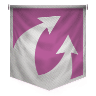 2H2D emblem