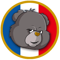 BAC emblem