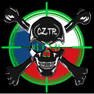 CZTR emblem