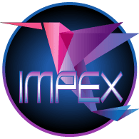 IMPEX emblem