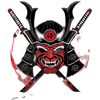 -IXI- emblem