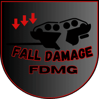 FDMG emblem