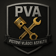 PVASF emblem