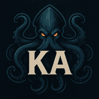 KA emblem