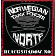 NORTF emblem