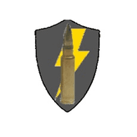 PK-G emblem