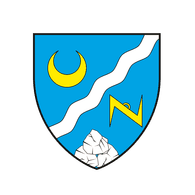 -KLM- emblem
