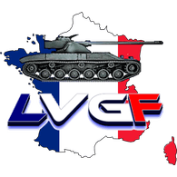 LVGF emblem