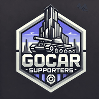 GSUPP emblem
