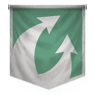 PRON emblem