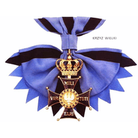 V-M-P emblem