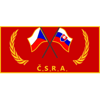 CS-RA emblem