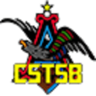 CSTSB emblem
