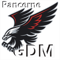 GDM emblem