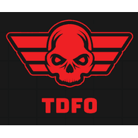 TDFO emblem