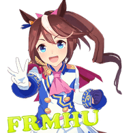 FRMHU emblem