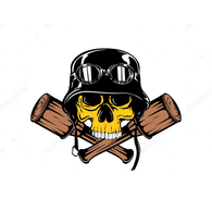 E-TS emblem