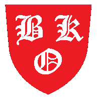 B_K_O emblem
