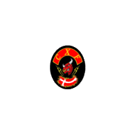 CXFDK emblem