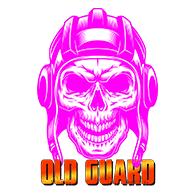 OLD_G emblem