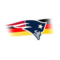 PATS emblem