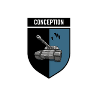 CONCP emblem