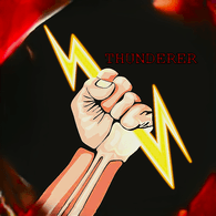 THUD emblem