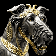BAWWS emblem