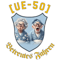 UE--5 emblem