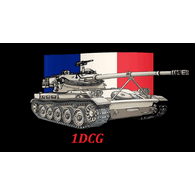 1DCG emblem