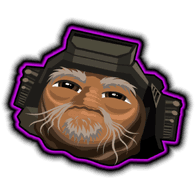 BABU- emblem