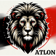 ATLON emblem