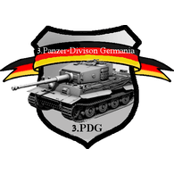 3-PDG emblem