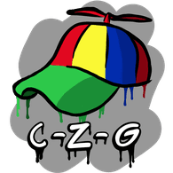 C-Z-G emblem