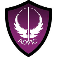 ADVIC emblem