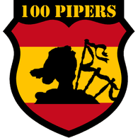 100P emblem