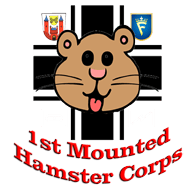 HAMS emblem