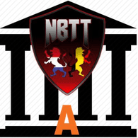 NBTTA emblem