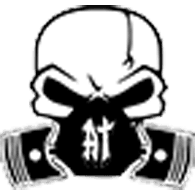 A-T emblem