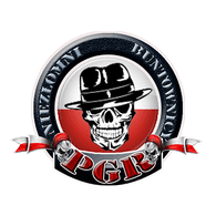 _PGR_ emblem