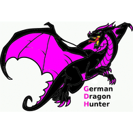 -GDH- emblem