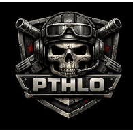 PTHL_ emblem