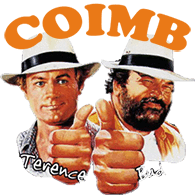 COIMB emblem