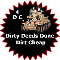 -4DC- emblem