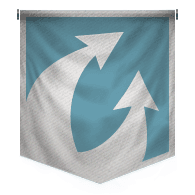 KPNT emblem