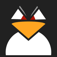 KLR emblem