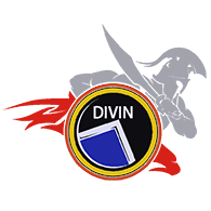 DIVIN emblem
