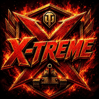 X_TRM emblem