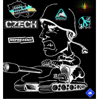 CZREP emblem