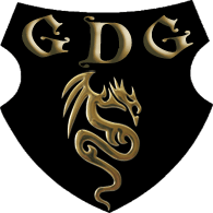-GDG- emblem